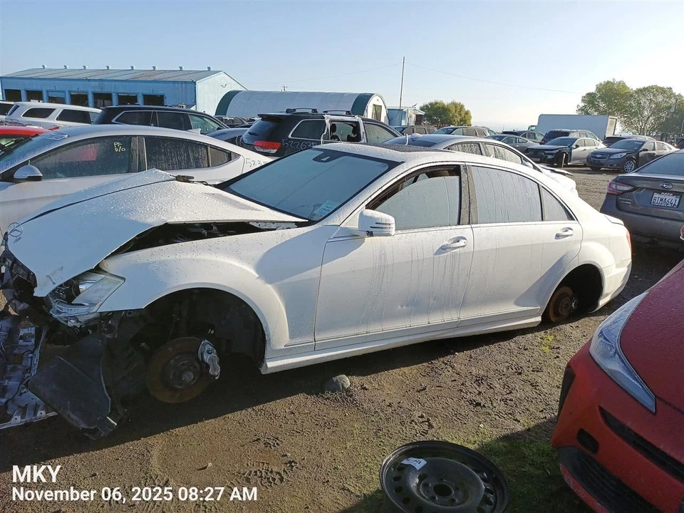 Velocímetro 216 tipo CL550 compatible con 10 MERCEDES CLASE CL 7818964 Foto 2 de 4