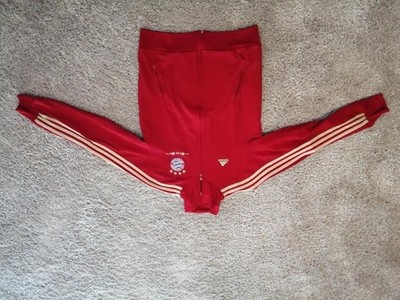 FC Bayern München Saison 2011/12 training jacke herren m