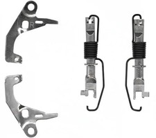 Tambour de frein Toyota COROLLA