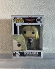 Marvel Spider-Gwen #405 Vaulted Funko Pop In Protector