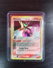 Mewtwo δ (Delta Species) Holo Rare – 2005 Pokémon EX Delta Species #12/113 – Ne