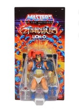 2012 Bandai ThunderCats Trading Cards 14