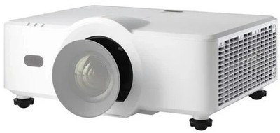 Barco G50-W6 6000-Lumen WUXGA Laser DLP Projector (No Lens) - New