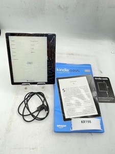Kindle Oasis 10th | eBay
