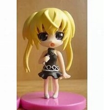 Shugo Chara ! Mini figurine