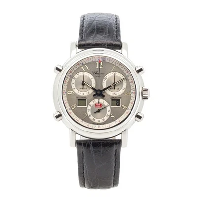 Chopard Mille Miglia Chronograph 38mm 8309 DifFR2047 AVI17096 - Bild 1 von 4