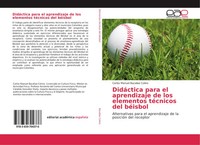 Carlos Manuel Bacallao Colino | DidáCtica Para El Aprendizaje De Los...
