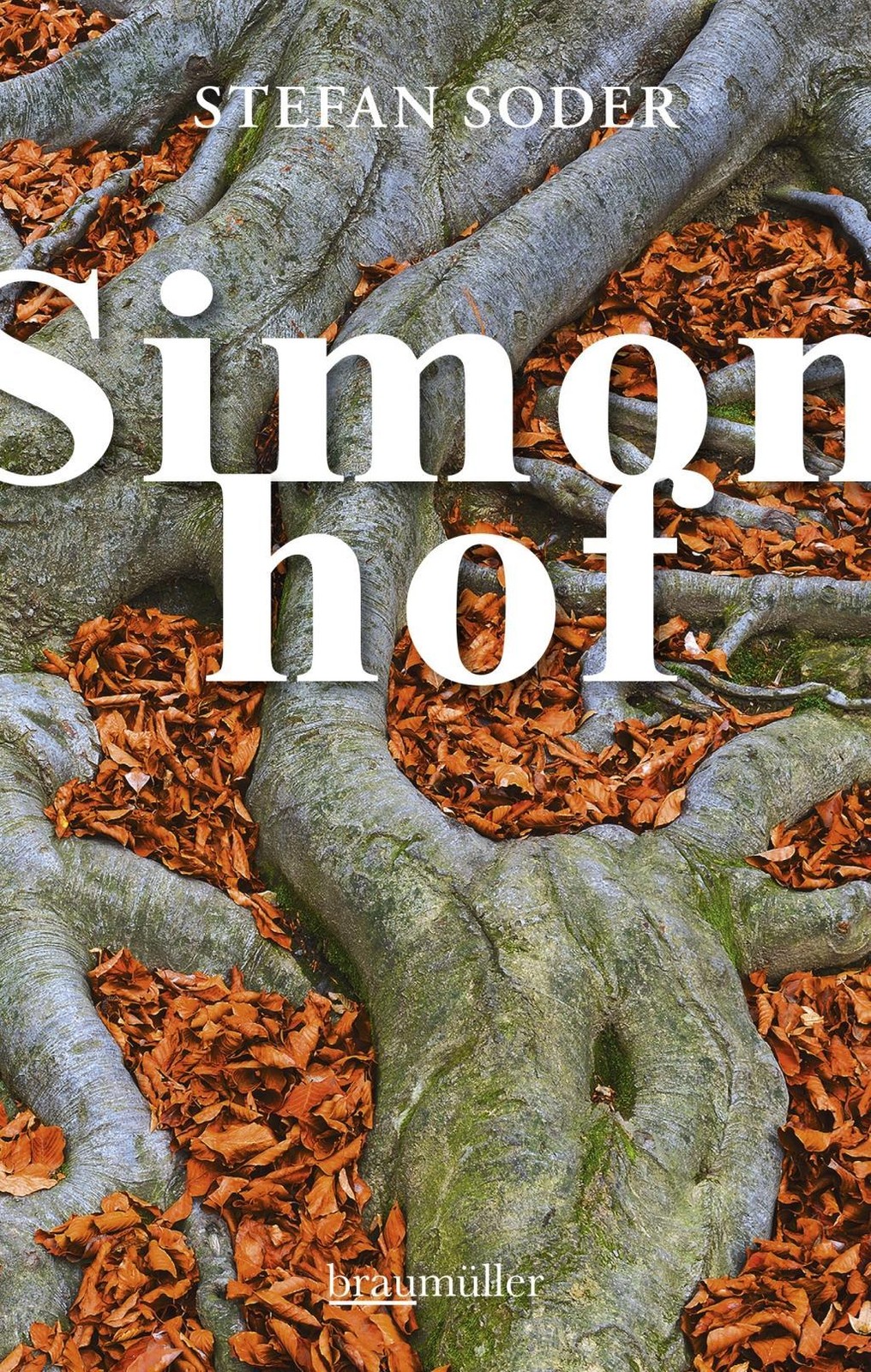 Simonhof Stefan Soder