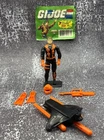 HASBRO VTG 1993 GI JOE BATTLE CORPS WET SUIT V4 COMPLETE ACTION FIGURE