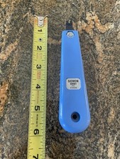 Siemon S66BT 66 Block Punch Down Tool PAT 4194256