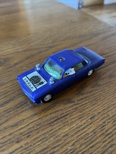 Corgi Toys Man From Uncle Thrushbuster Oldsmobile Super 88 Die-Cast Car