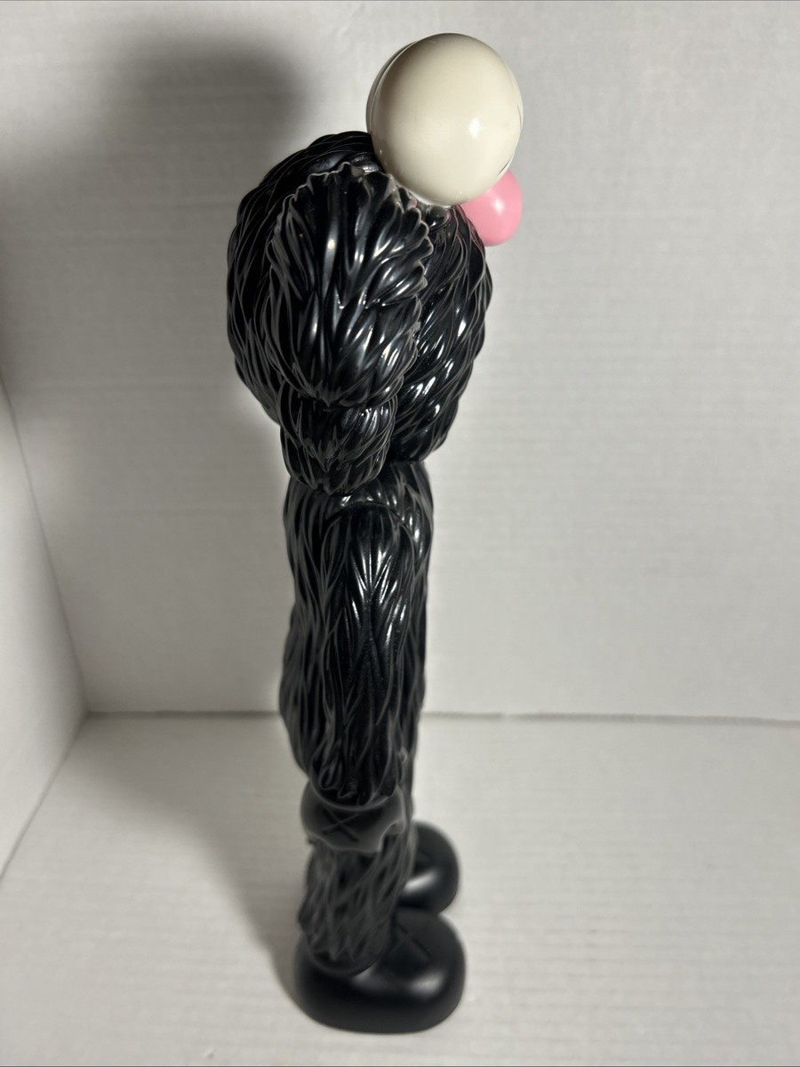 Kaws BFF Open Edition Vinyl 17