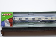 Arnold Spur N 4474-1 Schlafwagen der SNCF, TEE Mistral