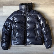 Original Moncler Himalaya Puffer Down Jacket ...