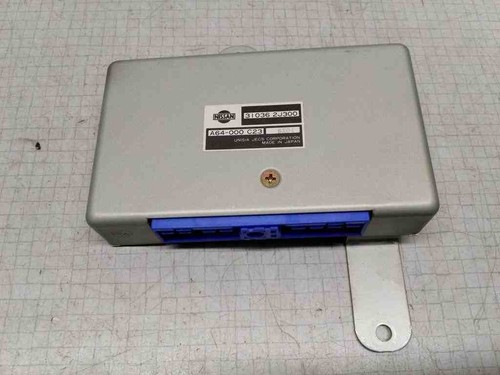 NISSAN PRIMERA P11 Getriebesteuergerät 310362J300 A64000C23 1.99 32625790