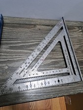 Swanson Tool Speed “BIG 12 Inch Square