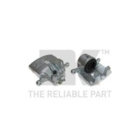 Bremssattel Nk 214880 FüR Volvo, Vorderachse, Vorderachse Rechts
