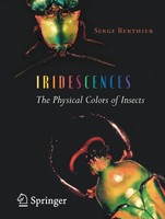 Serge Berthier | Iridescences | Taschenbuch | Englisch (2016) | X | Springer