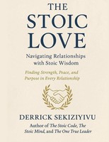 Derrick Sekiziyivu | THE Stoic Love | Taschenbuch | Englisch (2025)