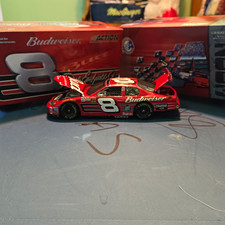 Action 1:24 Dale Earnhardt Jr 8 Budweiser 2003 Chevy Monte Carlo Diecast
