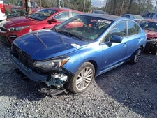 ABS Pump Anti-Lock Brake Part Assembly Fits 15-17 XV CROSSTREK 827473