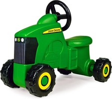 Ride On Toys Sit 'N Scoot Activity Tractor for Kids Ages 18 Months an