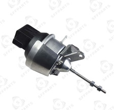 AUDI VW Turbocharger Electronic Actuator 2.0TDI 103KW 140HP KKK 03L198716B