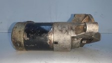 Démarreur Citroen C15