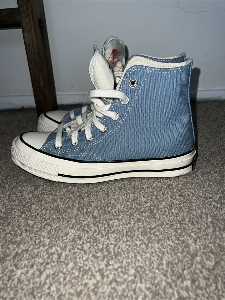 Converse Chuck Taylor 70 Hi, photo 3 of 5