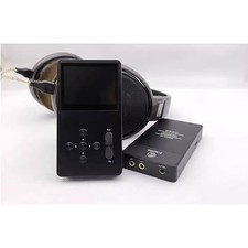 F.AUDIO FA5 USB Audio Decoder HiFi DSD Bluetooth ES9039SPRO DAC os67