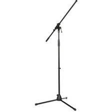Ultimate Support JS-MSFB100 Tripod Microphone...