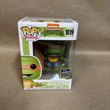 2020 Funko San Diego Comic-Con Exclusives Gallery and Checklist 64