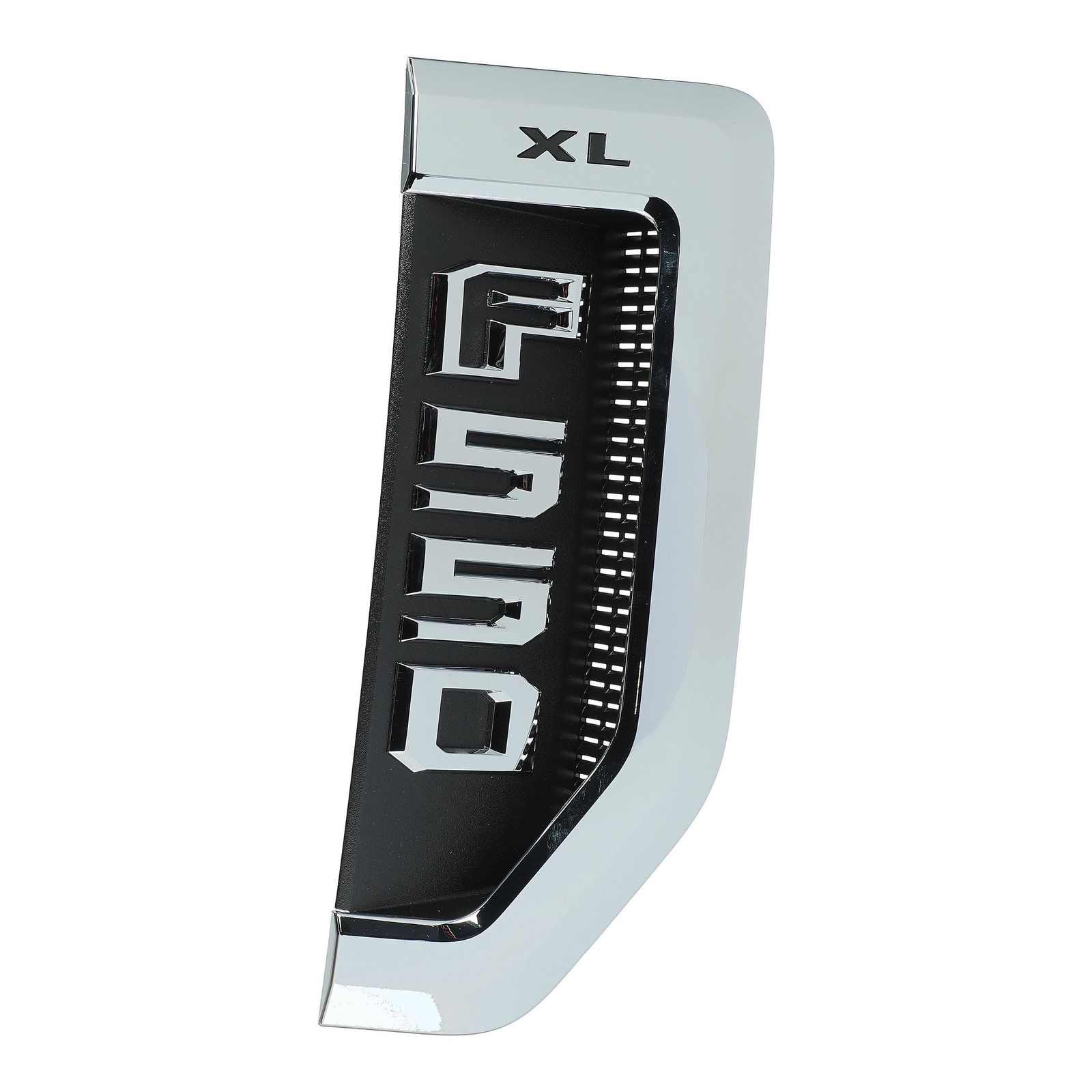 Placa de nombre para Ford (N/P HC3Z-16720-AG)