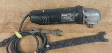 Sears Craftsman Industrial 4½" Grinder Model 135.277090 Made in Japan