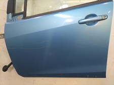 Porte avant et accessoires Opel AGILA