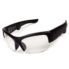 5BC Bluetooth safety glasses for work audio smart glasses headphones with mic...