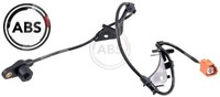 A.B.S. 30836 Sensor FüR Raddrehzahl ABS Sensor Raddrehzahl FüR Honda