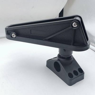 Nylon Anchor Reel Boat Marine Zubehör Control Lift System Seilrollenführung