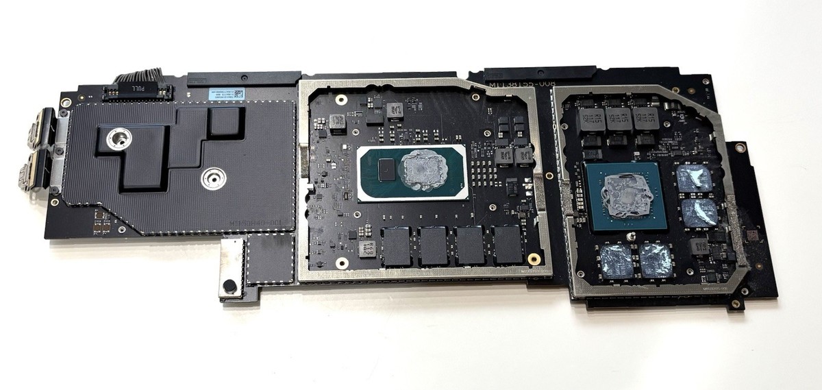 Surface Laptop Studio 1964 14.4