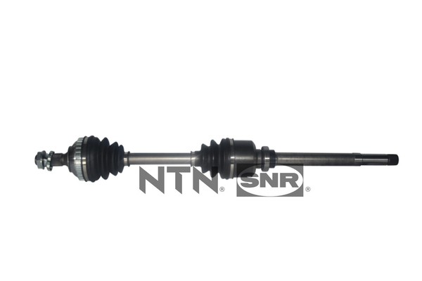 Snr Achsmanschette Antriebswelle FüR CitroëN Berlingo Mf Xsara Picasso N68 M_-image