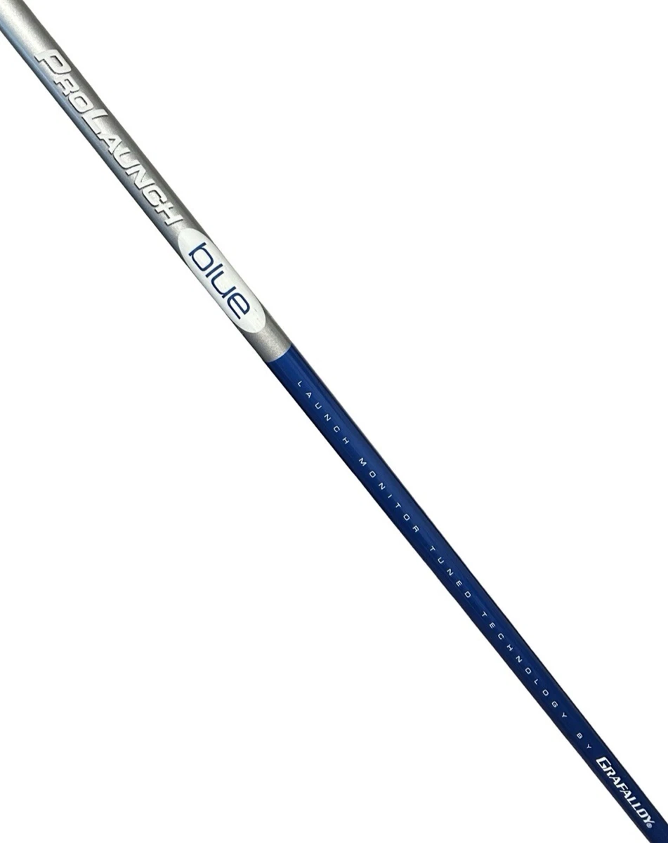 Grafalloy Prolaunch Blue for sale | eBay