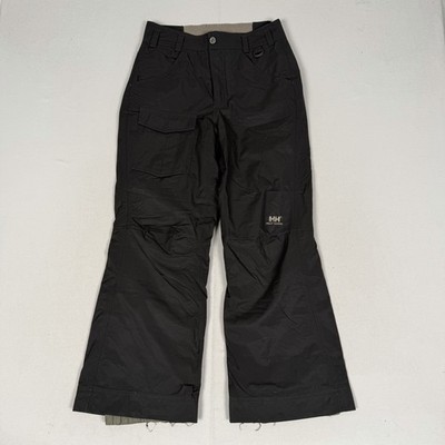 Helly Hansen Helly Tech Skihose Salopettes Snowboard Größe Small Bein 29''