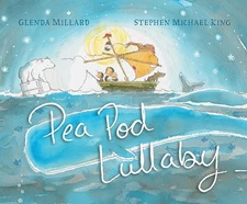 Pea Pod Lullaby, Millard, Glenda