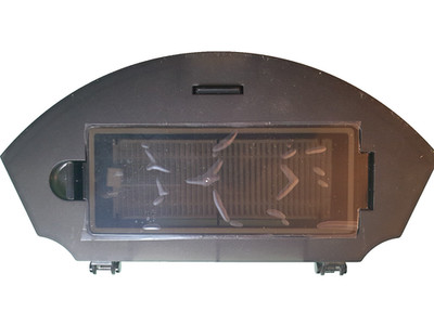 STAUBBEHÄLTER TANK FÜR Vactidy Nimble T6 Saugroboter