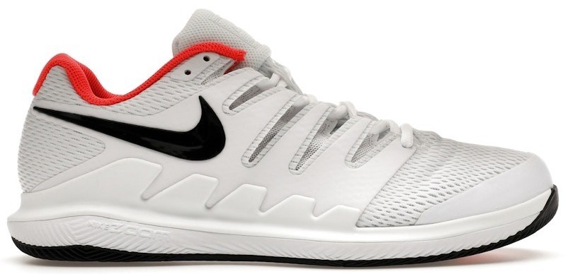 Las mejores ofertas en Nike Air Zoom Vapor X HC White Bright