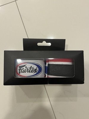 Fairtex Handwraps HW2 TH-180 