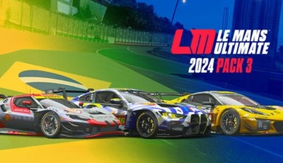 NEU Le Mans Ultimate für PC Steam Download Code Email 24h