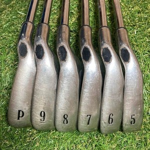 Callaway Erc Fusion Irons | eBay