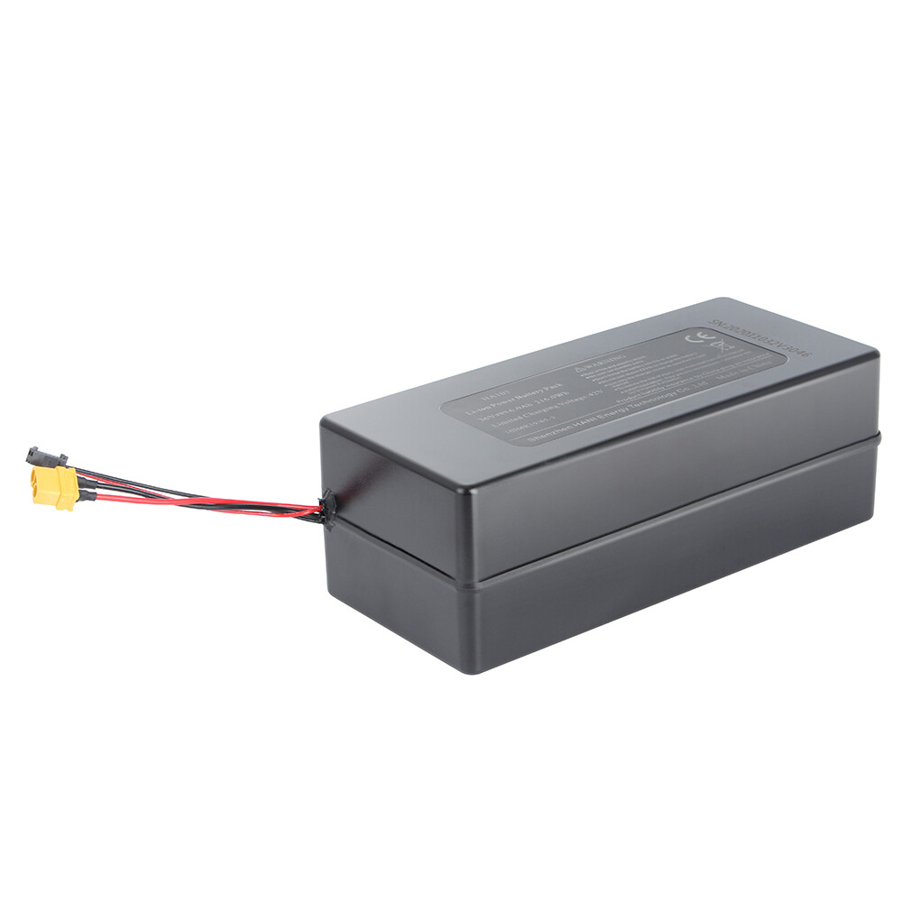 For DYU Jetson Bolt Pro Replacement Electric Bicycle Battery 36V