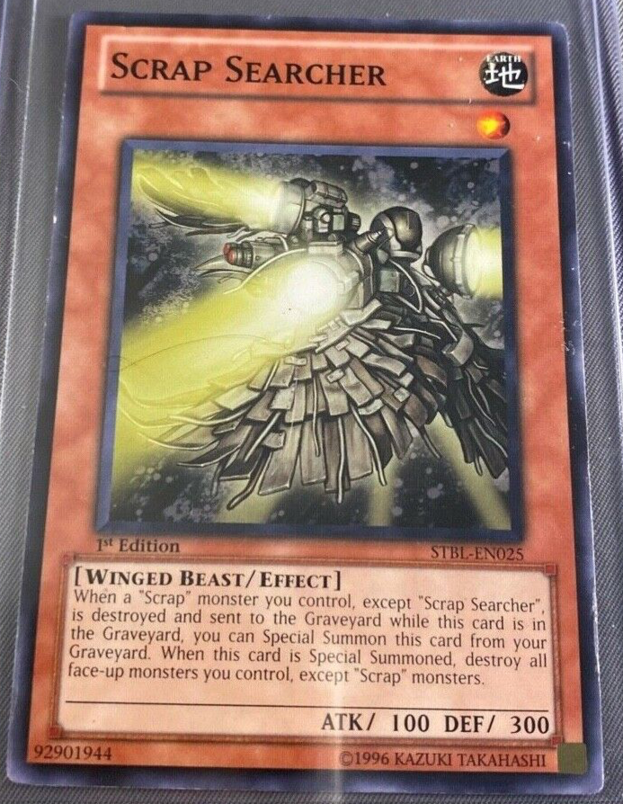 searcher cards yugioh A Union - Realistic you can Special Summon this card from your Graveyard YuGiOh YuGiOh 5Ds Duel Terminal